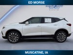 2022 Chevrolet Blazer Premier