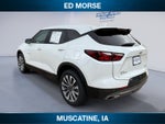 2022 Chevrolet Blazer Premier