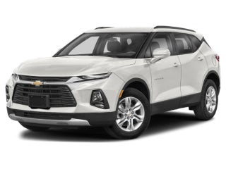 2022 Chevrolet Blazer AWD Premier