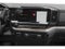 2025 GMC Sierra 1500 4WD Crew Cab Short Box Elevation with 3SB