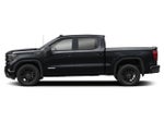 2025 GMC Sierra 1500 4WD Crew Cab Short Box Elevation with 3SB
