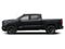 2025 GMC Sierra 1500 4WD Crew Cab Short Box Elevation with 3SB