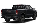 2025 GMC Sierra 1500 4WD Crew Cab Short Box Elevation with 3SB