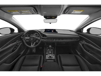 2025 Mazda Mazda CX-30 2.5 S Select Sport