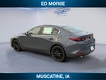 2024 Mazda Mazda3 Sedan 2.5 S Carbon Edition