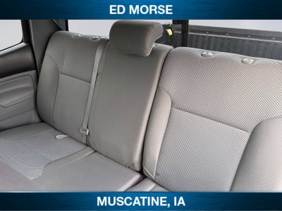 2014 Toyota Tacoma Base V6