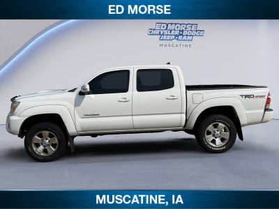 2014 Toyota Tacoma Base V6