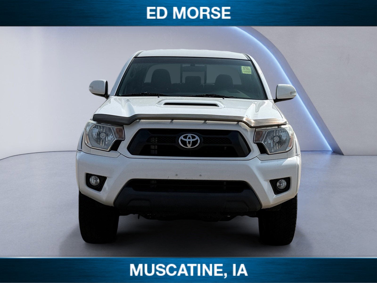 2014 Toyota Tacoma Base V6