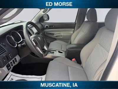 2014 Toyota Tacoma Base V6