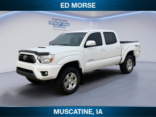 2014 Toyota Tacoma Base V6