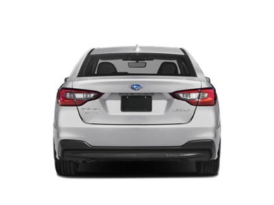 2025 Subaru Legacy Limited