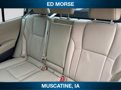 2024 Subaru Legacy Limited