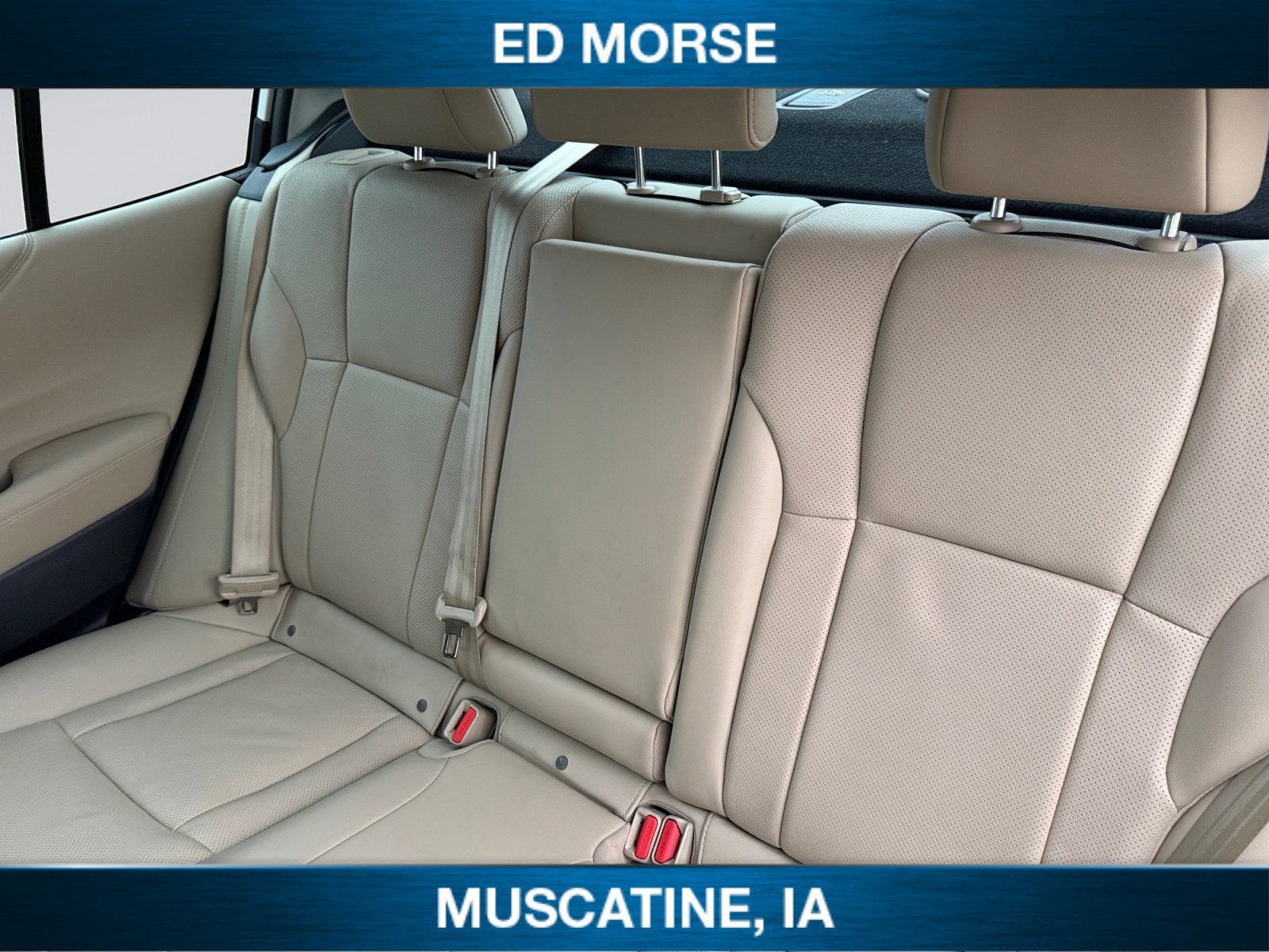 2024 Subaru Legacy Limited