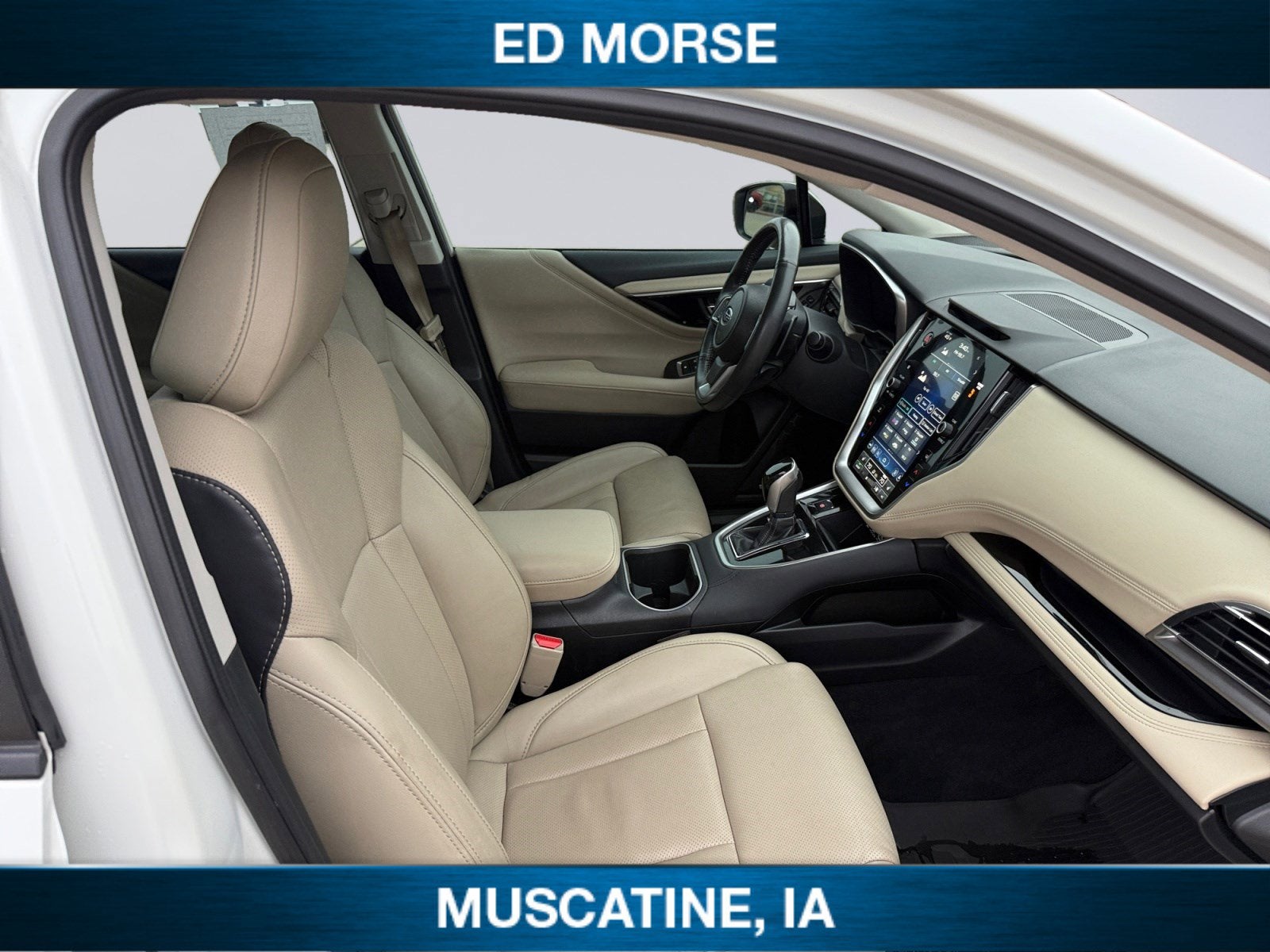 2024 Subaru Legacy Limited