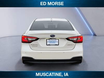 2024 Subaru Legacy Limited