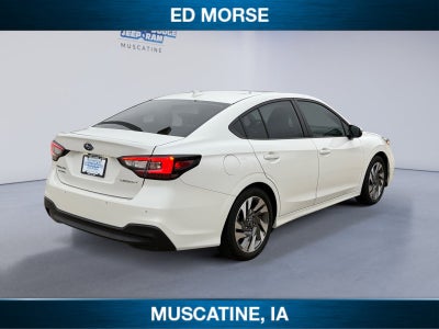 2024 Subaru Legacy Limited