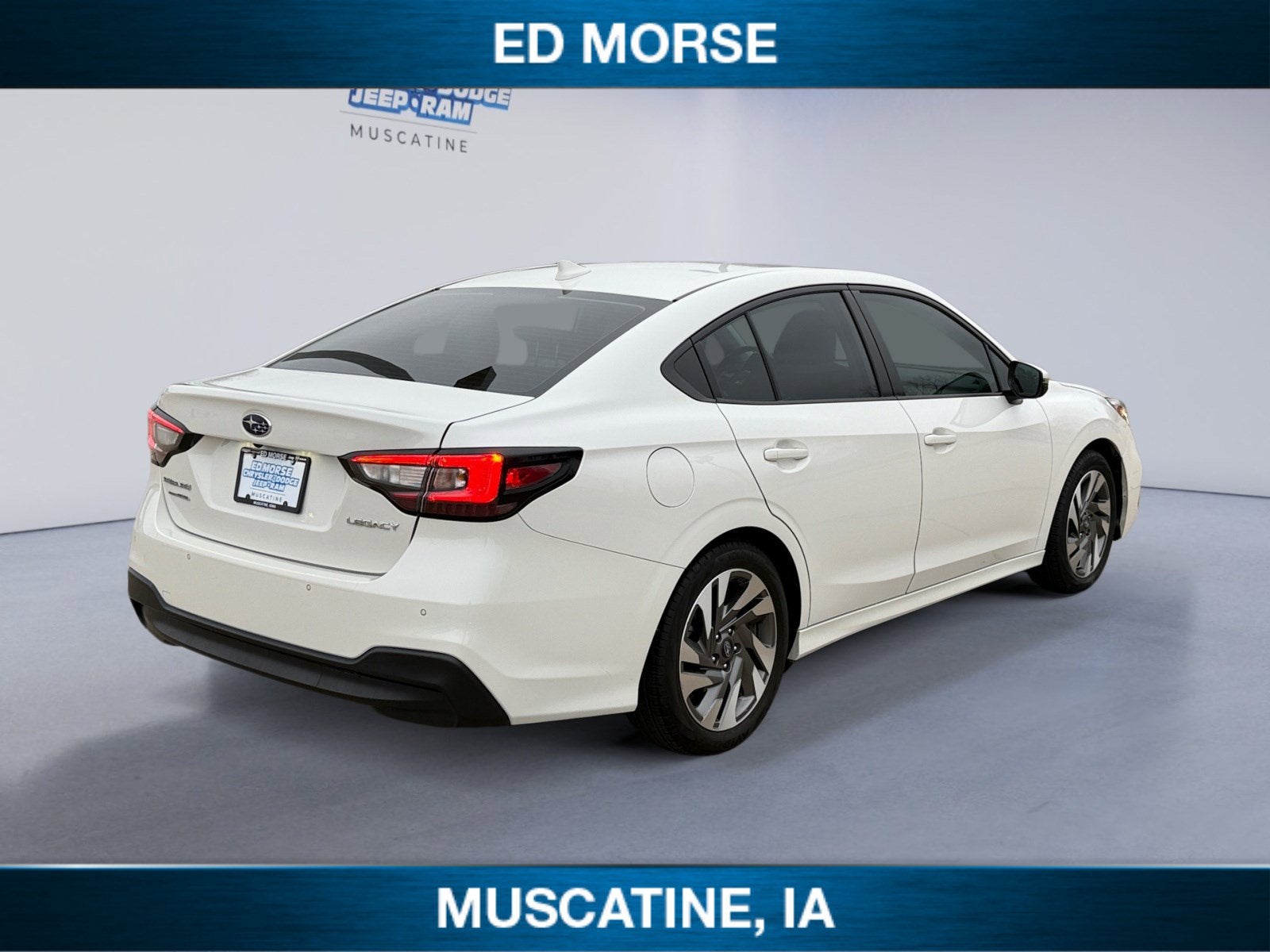 2024 Subaru Legacy Limited