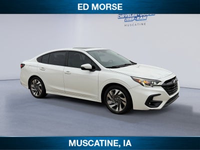 2024 Subaru Legacy Limited