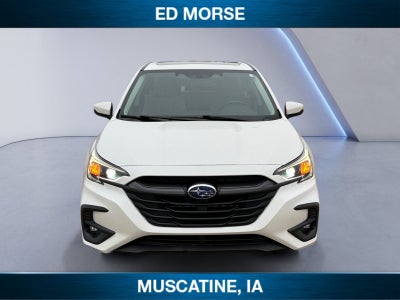 2024 Subaru Legacy Limited