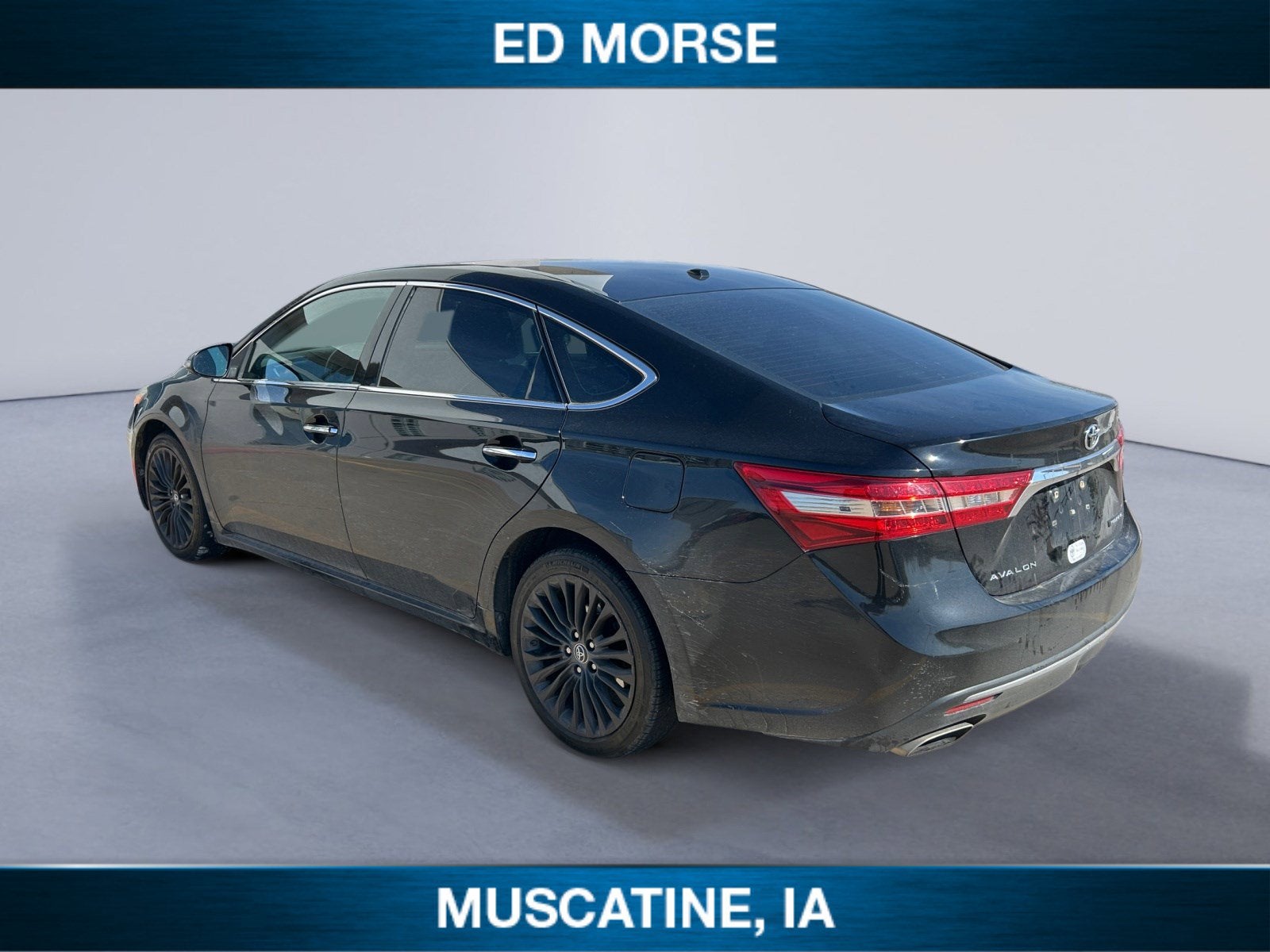 2016 Toyota Avalon Touring