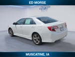 2012 Toyota Camry SE V6