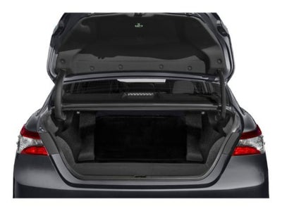 2021 Toyota Camry XLE Hybrid