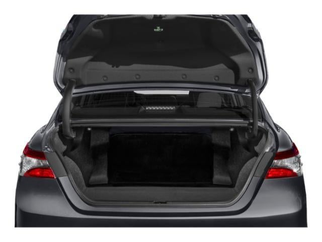 2021 Toyota Camry XLE Hybrid