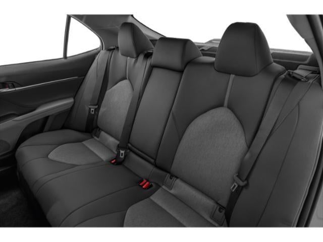 2021 Toyota Camry XLE Hybrid