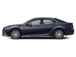 2021 Toyota Camry XLE Hybrid