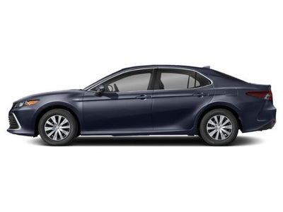 2021 Toyota Camry XLE Hybrid