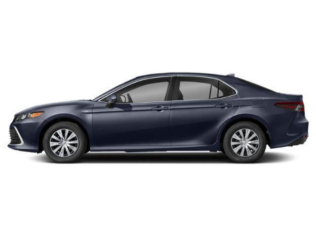 2021 Toyota Camry XLE Hybrid