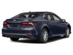 2021 Toyota Camry XLE Hybrid