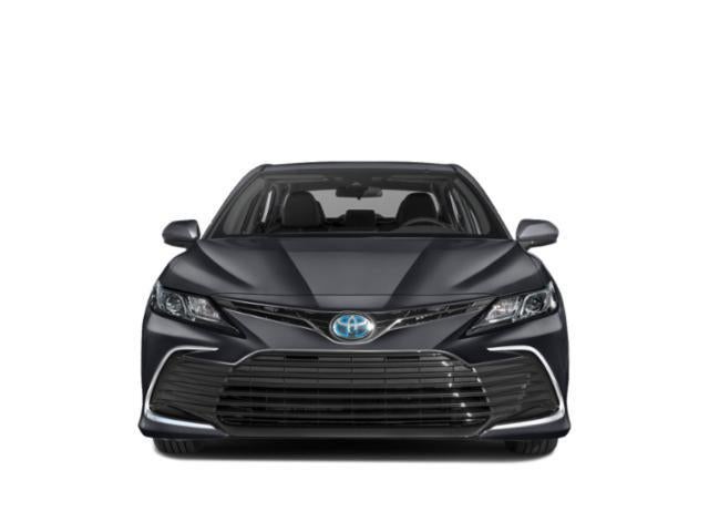 2021 Toyota Camry XLE Hybrid