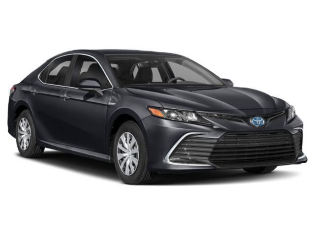 2021 Toyota Camry XLE Hybrid