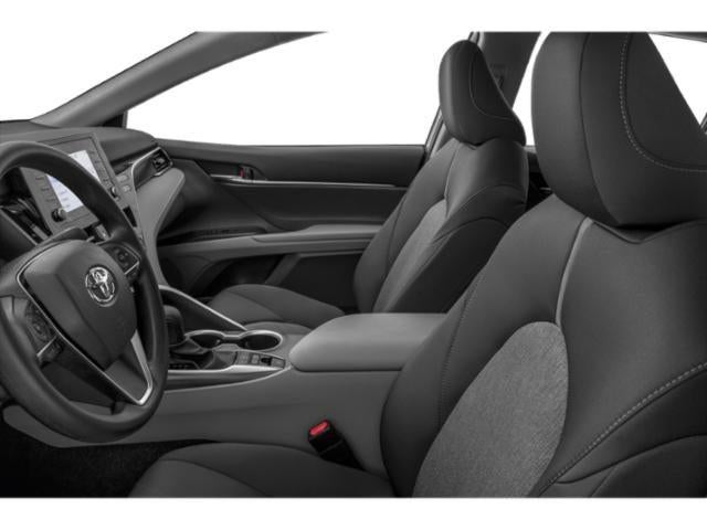 2021 Toyota Camry XLE Hybrid