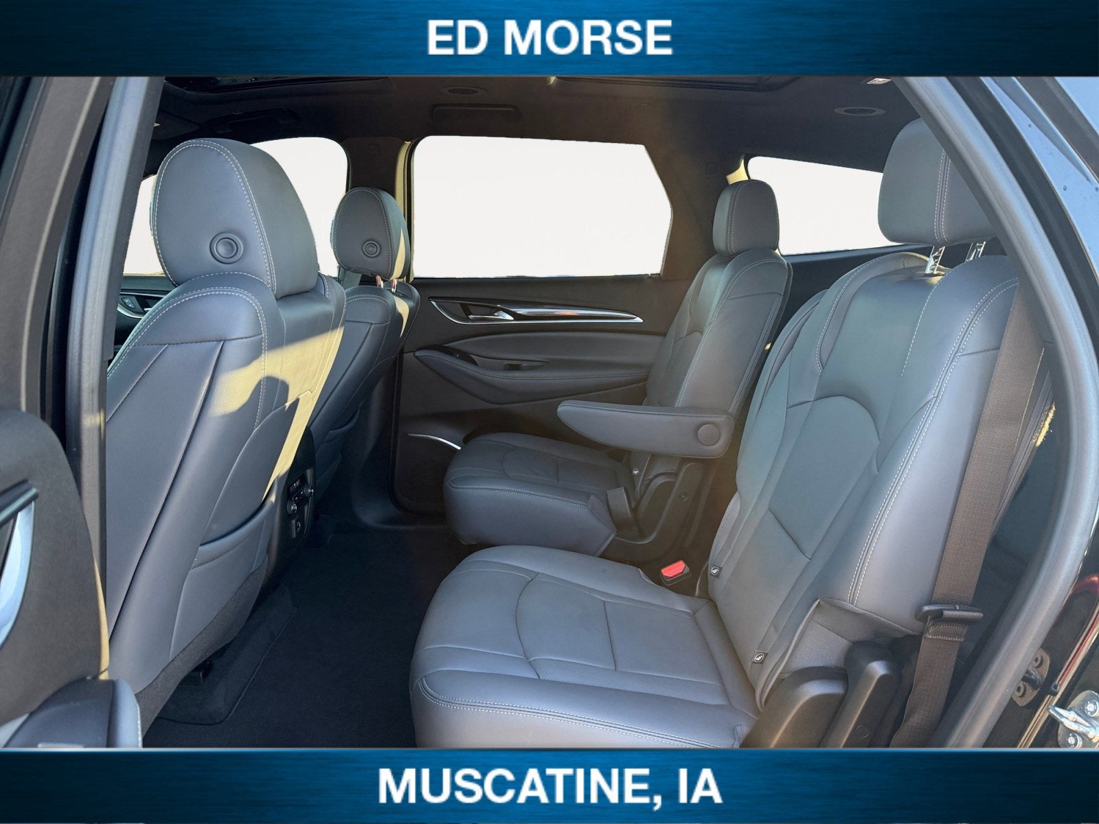 2023 Buick Enclave Essence AWD