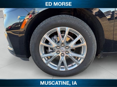 2023 Buick Enclave Essence AWD