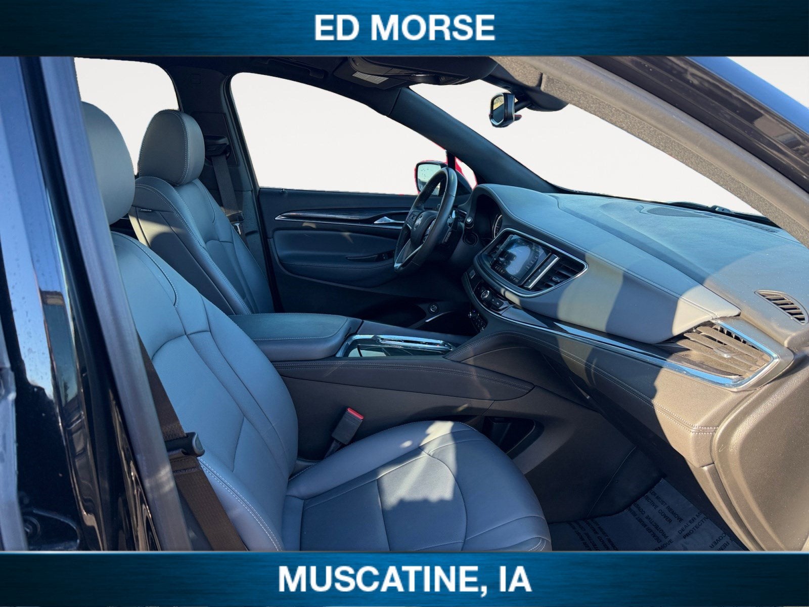 2023 Buick Enclave Essence AWD