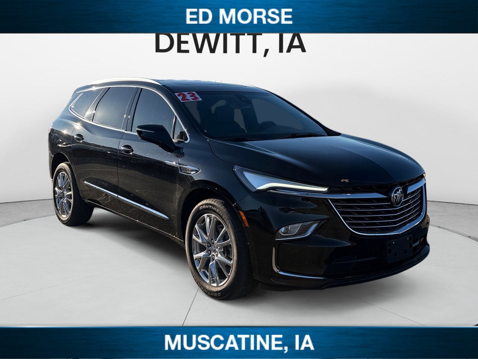 2023 Buick Enclave Essence AWD