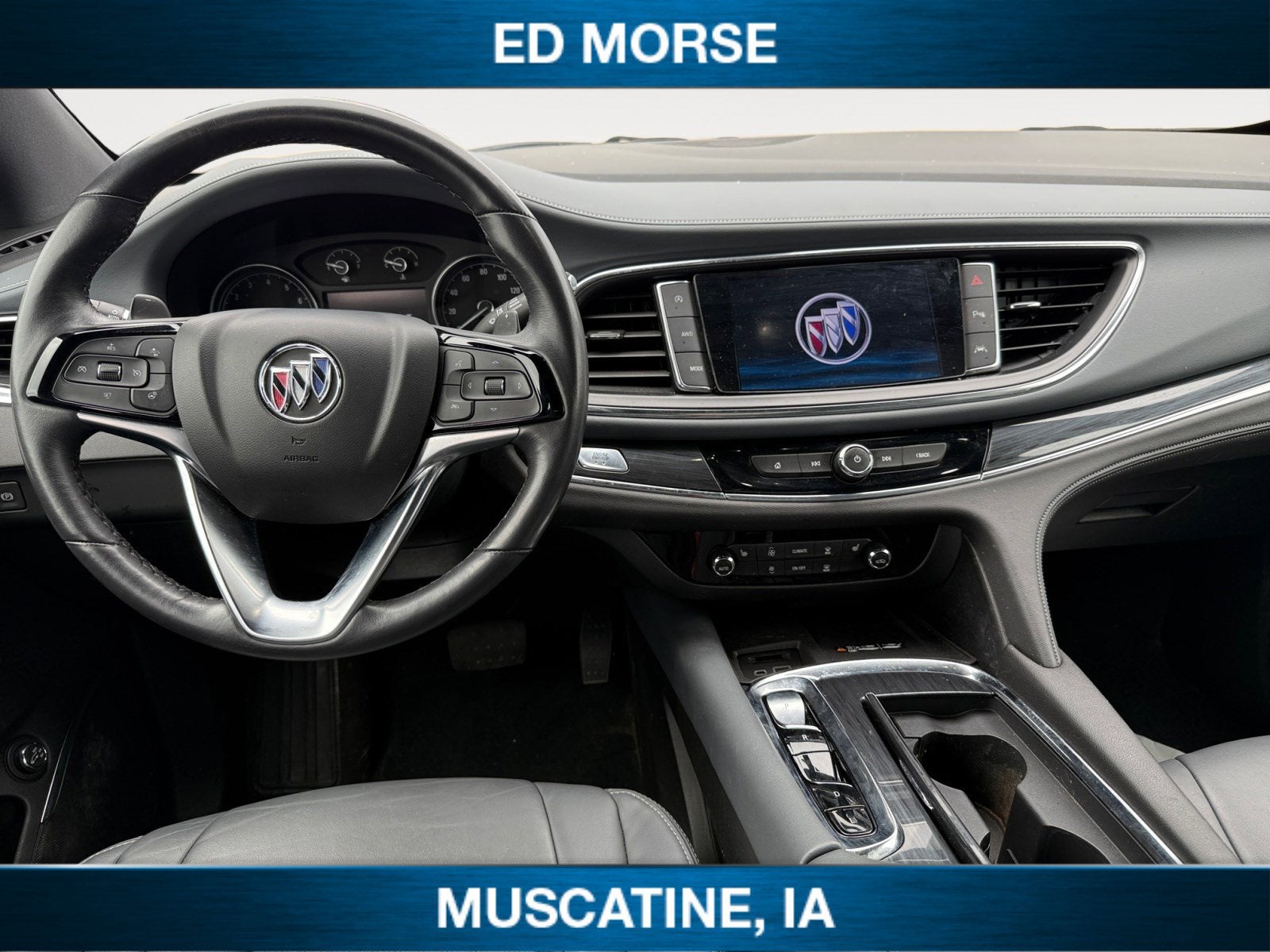 2023 Buick Enclave Essence AWD