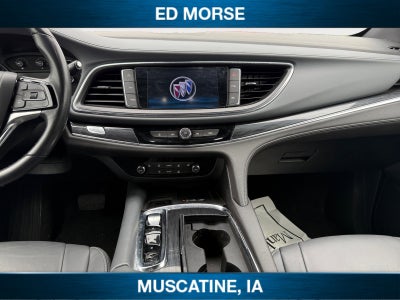 2023 Buick Enclave Essence AWD