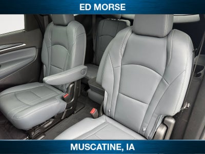 2023 Buick Enclave Essence AWD