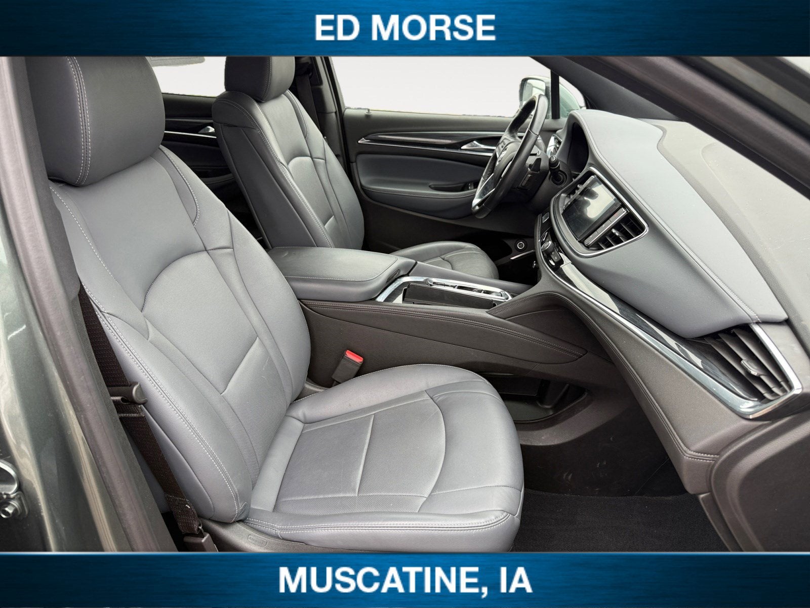2023 Buick Enclave Essence AWD