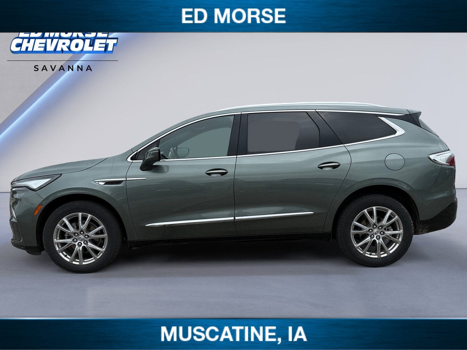 2023 Buick Enclave Essence AWD