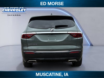 2023 Buick Enclave Essence AWD
