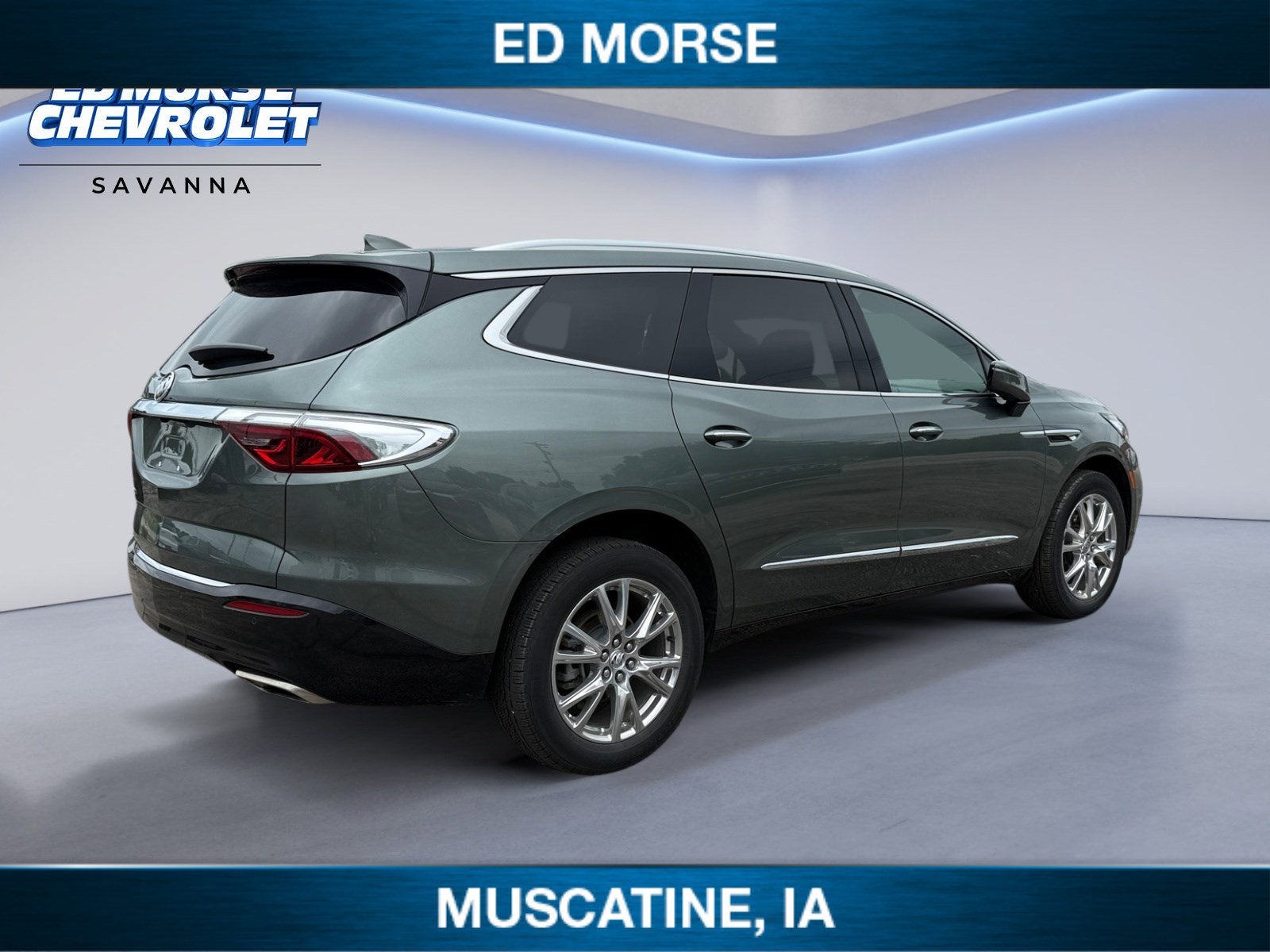2023 Buick Enclave Essence AWD