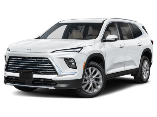 2025 Buick Enclave Preferred FWD