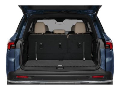 2025 Buick Enclave Preferred FWD