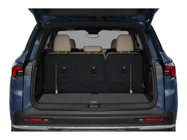 2025 Buick Enclave Preferred FWD
