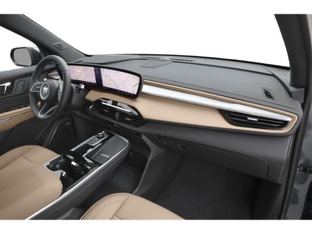 2025 Buick Enclave Preferred FWD